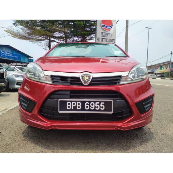  Proton Iriz