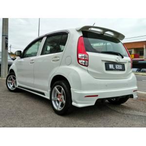  Perodua Myvi