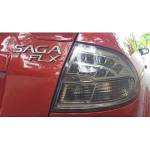  Proton Saga