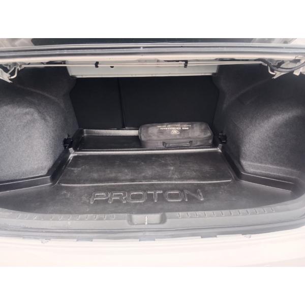  Proton Preve