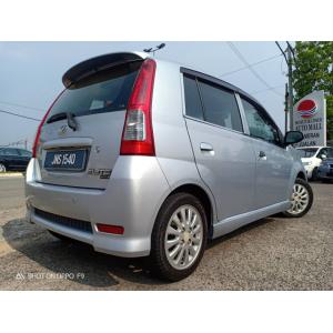  Perodua Viva