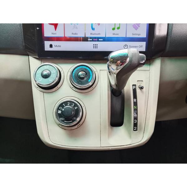  Perodua Alza
