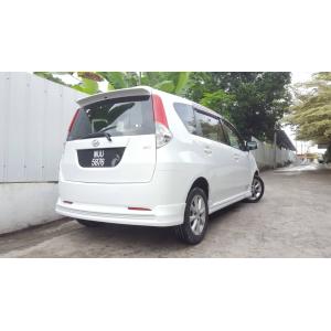  Perodua Alza