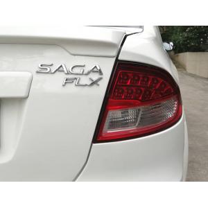  Proton Saga