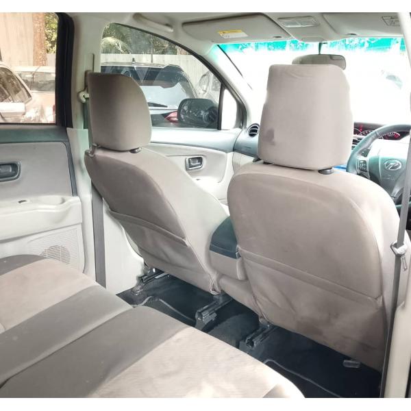  Perodua Alza