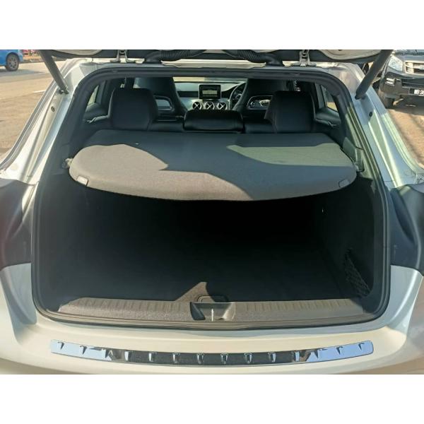  Mercedes-Benz GLA250