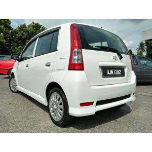  Perodua Viva