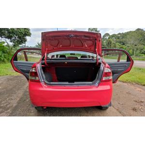  Proton Saga