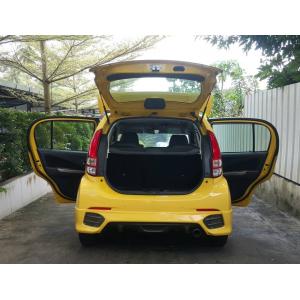  Perodua Myvi