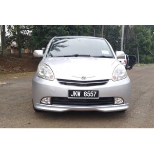  Perodua Myvi