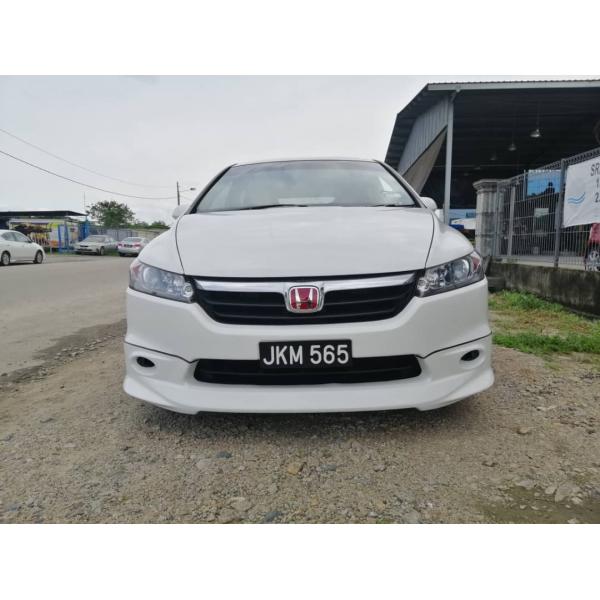 Honda Stream