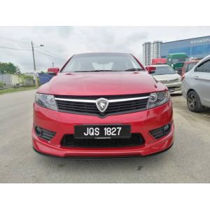  Proton Preve