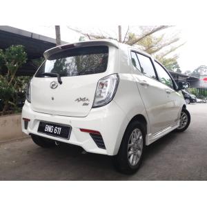  Perodua Axia