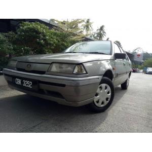  Proton Iswara