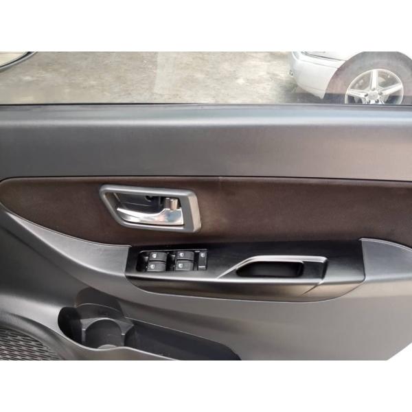  Perodua Bezza