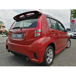  Perodua Myvi