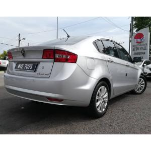  Proton Preve