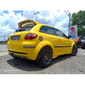  Proton Satria