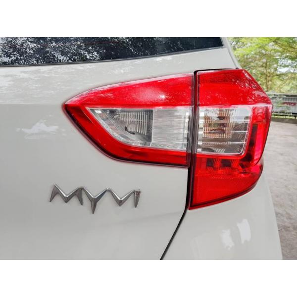  Perodua Myvi