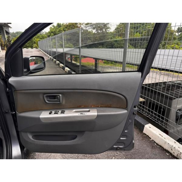  Perodua Myvi