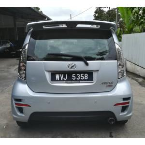  Perodua Myvi