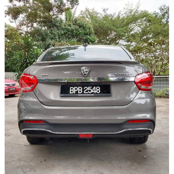  Proton Preve
