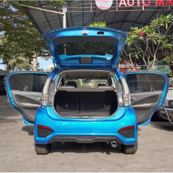  Perodua Myvi