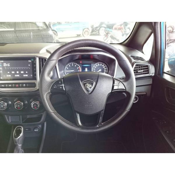  Proton Iriz