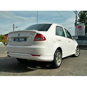  Proton Saga