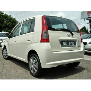  Perodua Viva