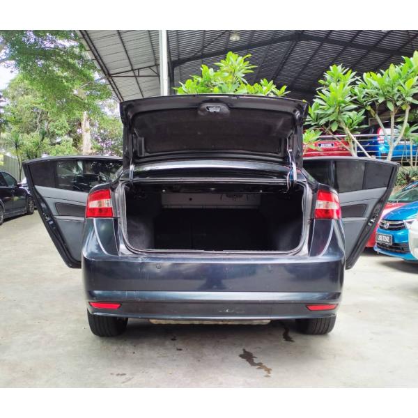  Proton Preve