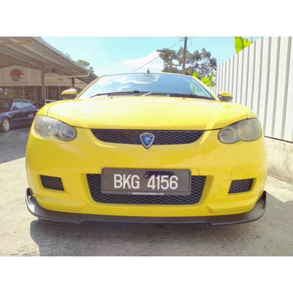  Proton Satria