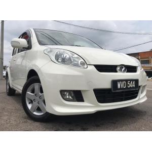  Perodua Myvi