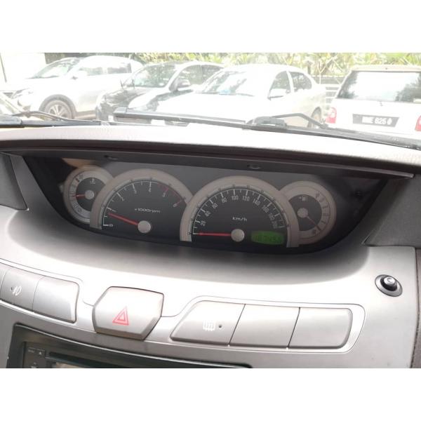 SsangYong Stavic