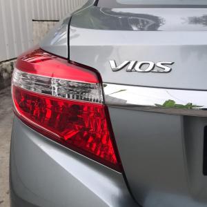 Toyota Vios