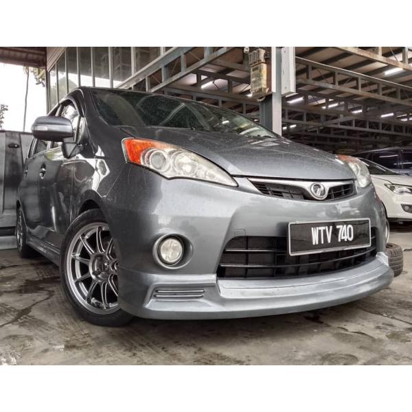  Perodua Alza