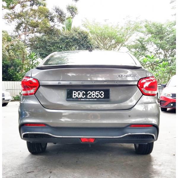  Proton Persona