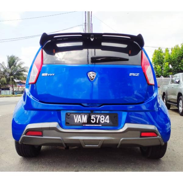  Proton Iriz