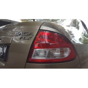  Proton Saga