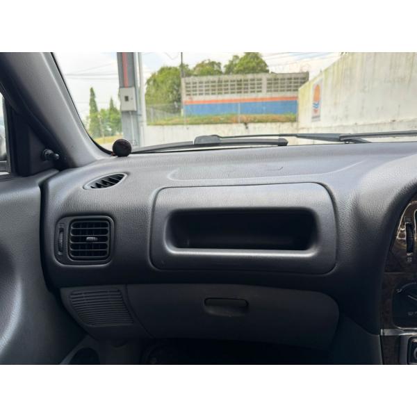  Proton Wira