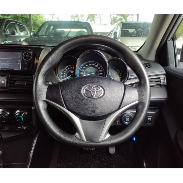 Toyota Vios