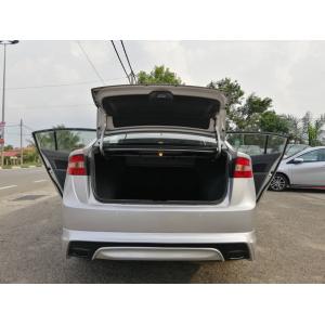  Proton Preve