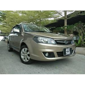  Proton Saga