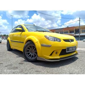  Proton Satria