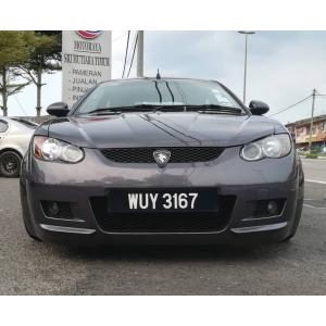  Proton Satria