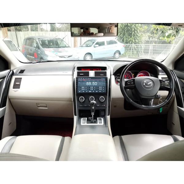 Mazda CX-9