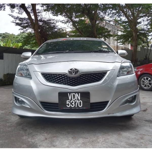 Toyota Vios