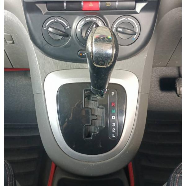  Proton Exora