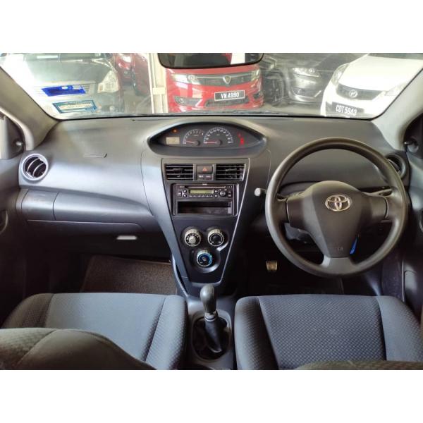 Toyota Vios