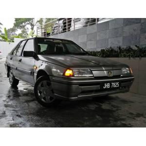  Proton Iswara